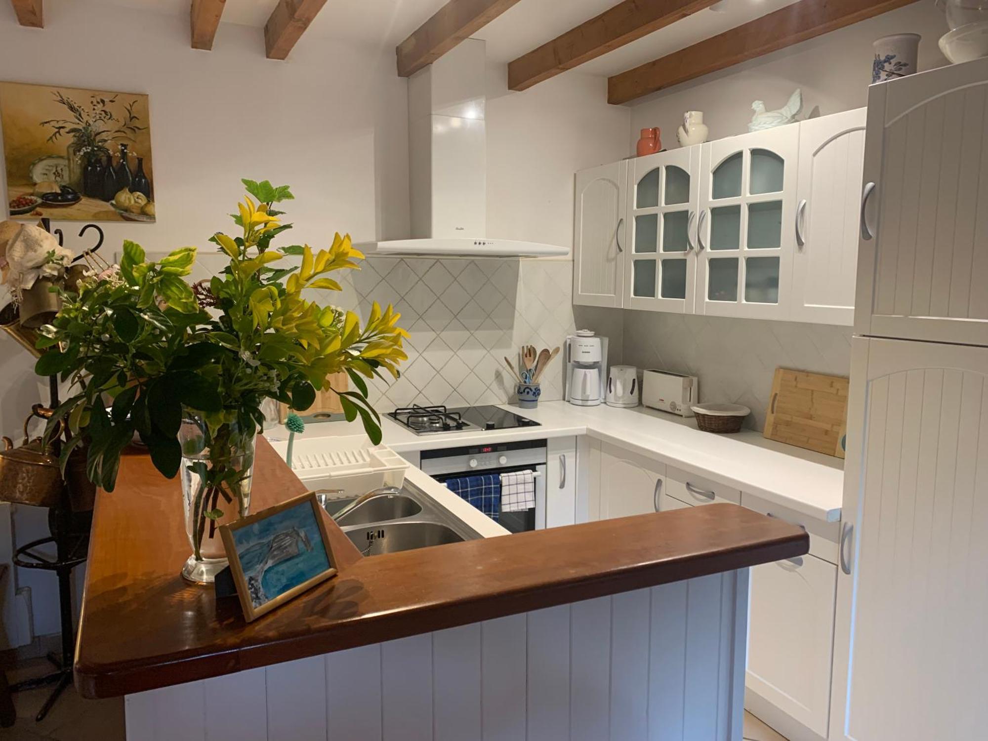 La Villa Flore Saint-Jouin-Bruneval Eksteriør billede